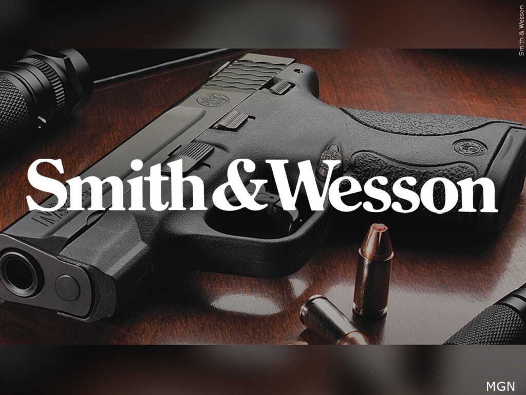 smith & wesson