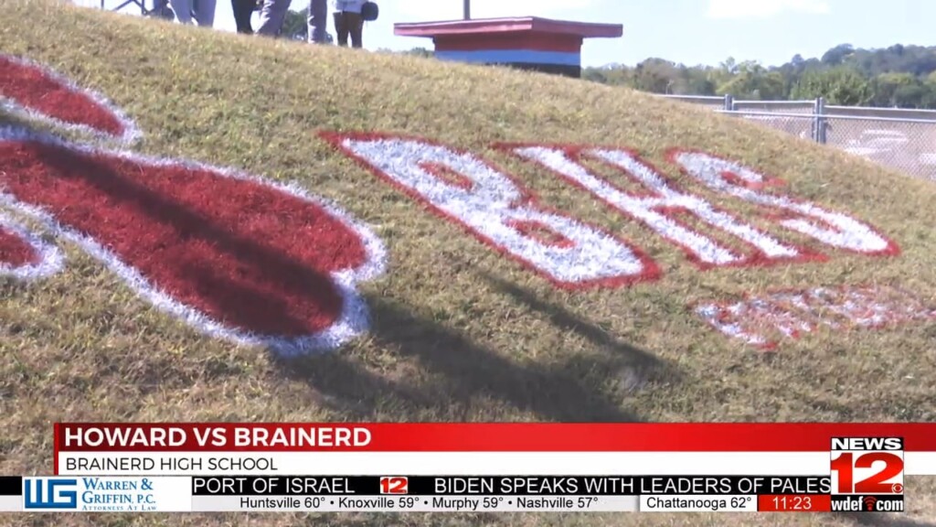 Brainerd