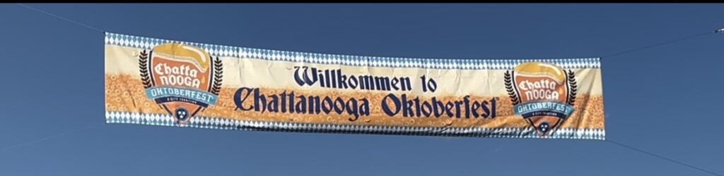 OKTOBERFEST