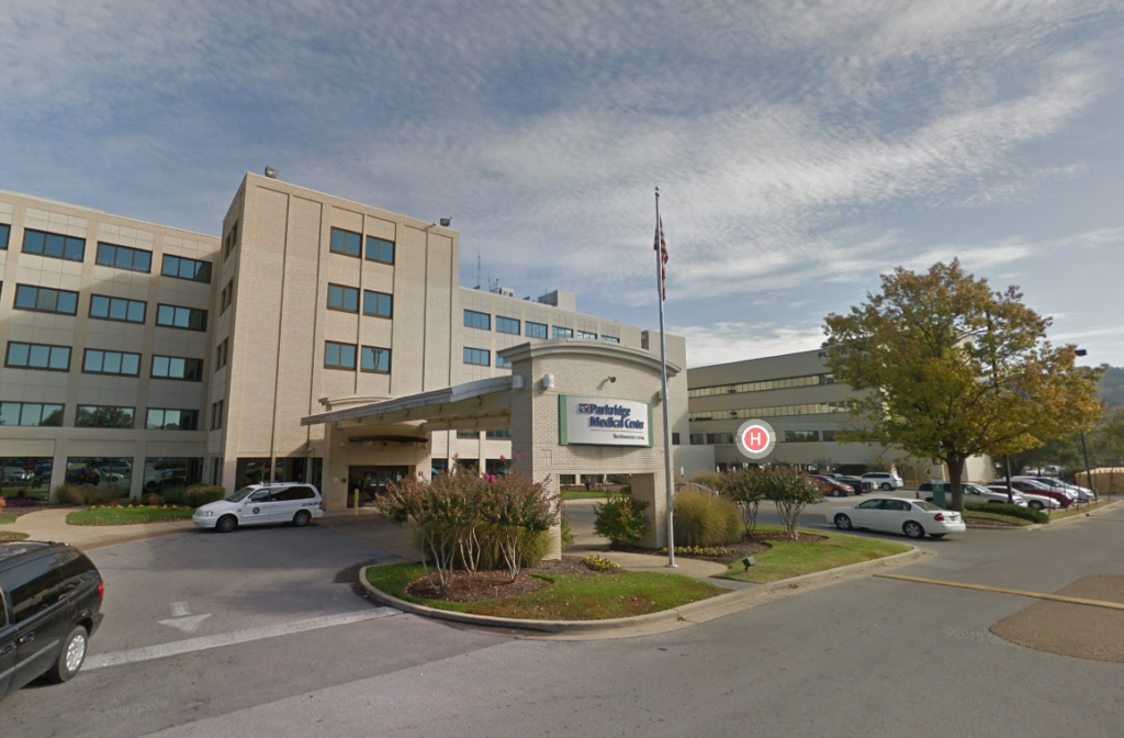Parkridge Medical Center