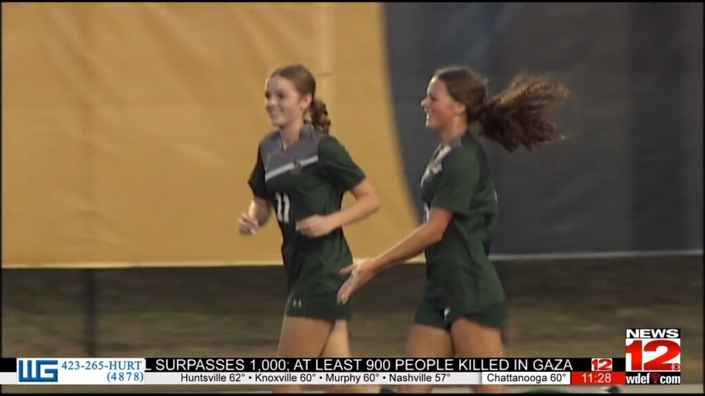 Silverdale Beats Knox Grace 6 2 In Region Semifinals