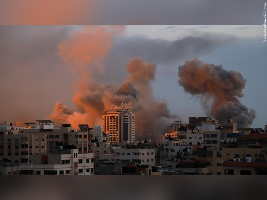 Israel