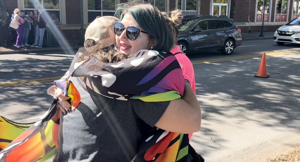 Chattanooga Pride