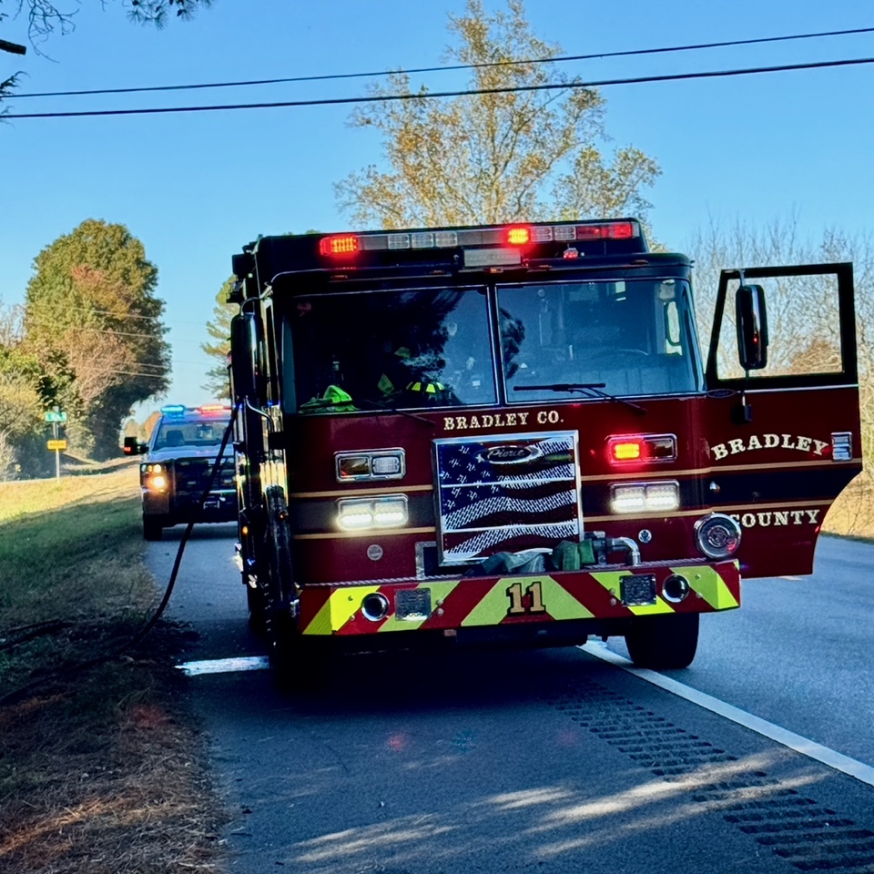 Bradley County Fire & Rescue