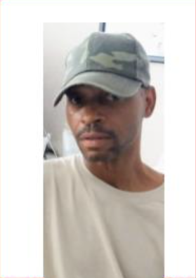 Missing Guy