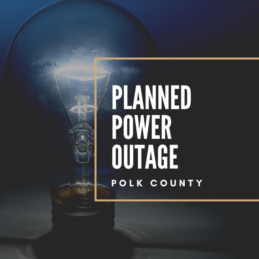 Polk Outage