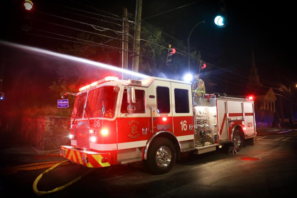 Atl Fire