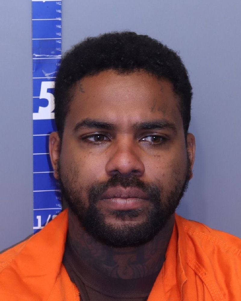 Deangelo Lovingood