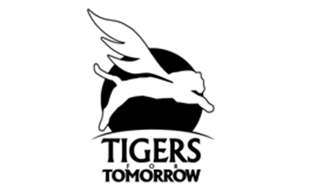 Tigers For Tomorrow