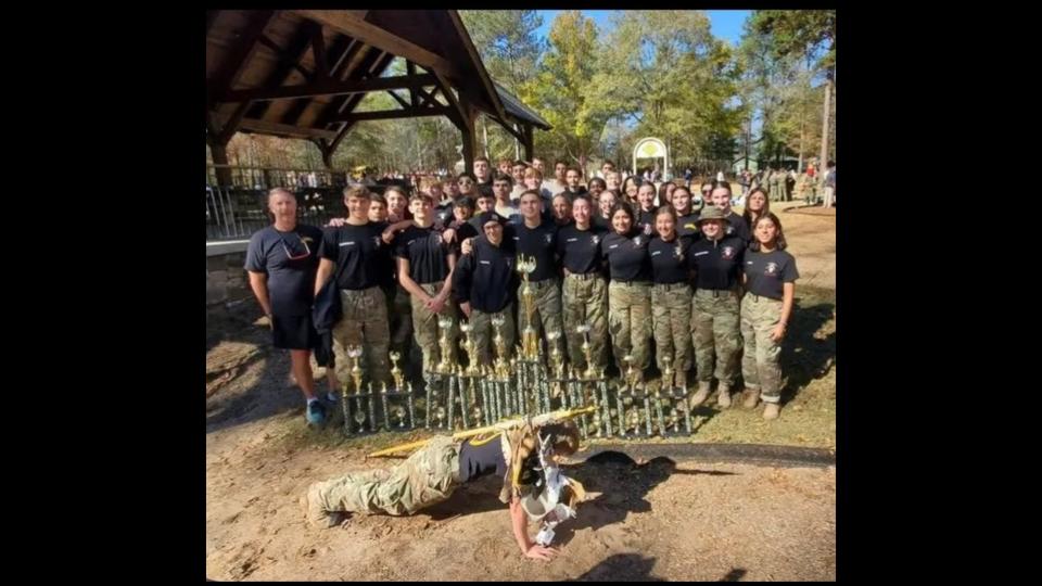 Raider Nationals 16 19 Nov