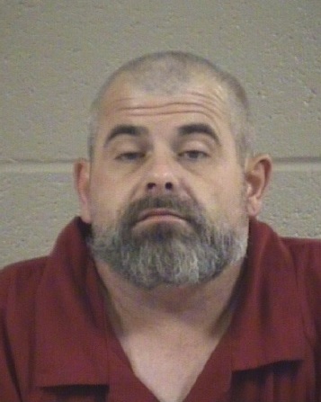 William Labron Holmes