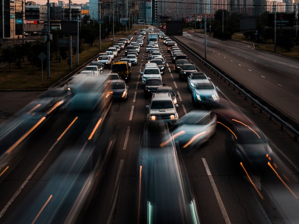 travel traffic