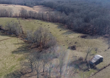 Sand Quarry Site