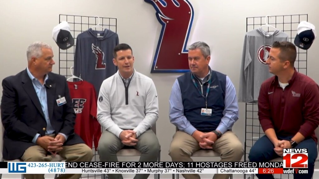 Lee Flames Announce Free Admission To All Home Basketball Games Courtesy Of Food City