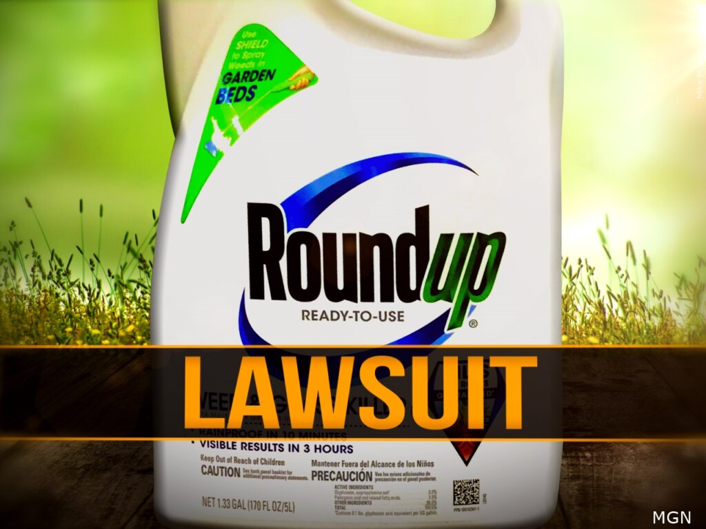 Roundup