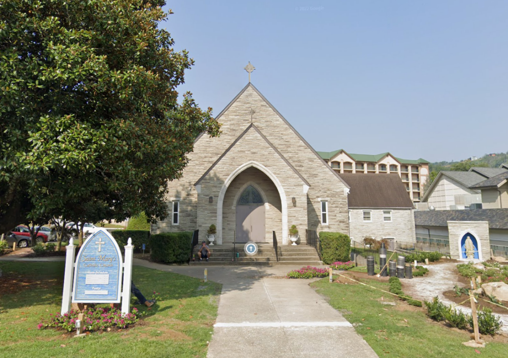 St Marys