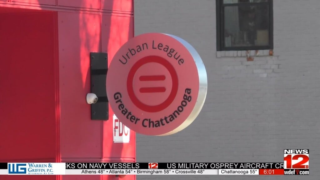 Urban League Calls Out Commission As New Turf Proposal Discussed
