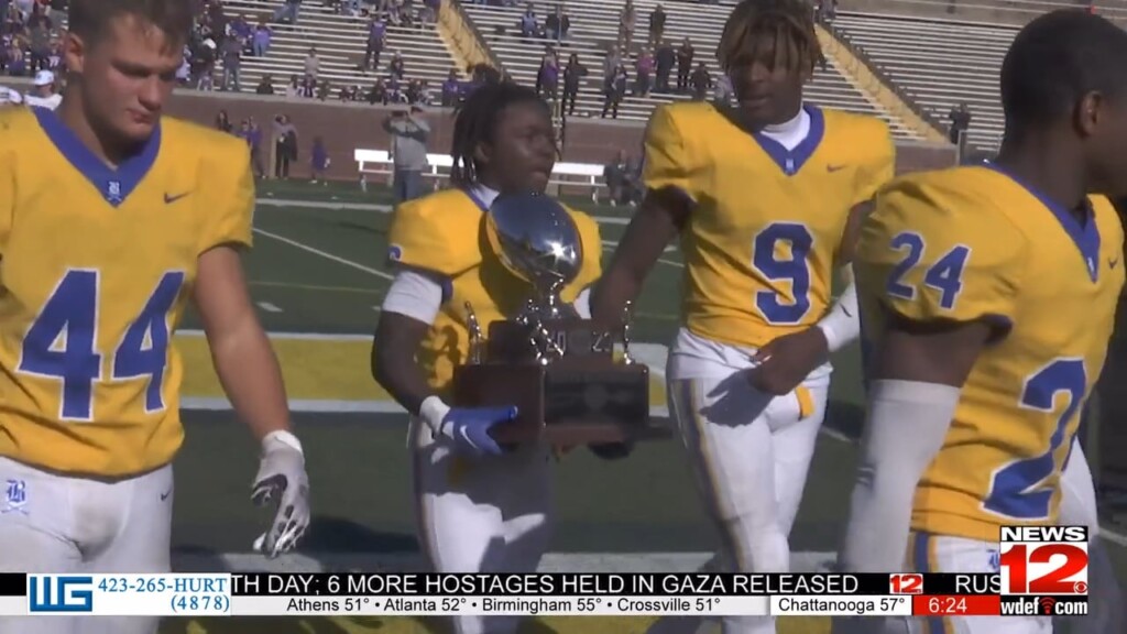 Boyd Falls 35 13 To Cpa In State Title Game