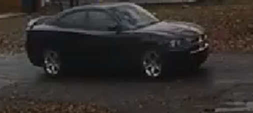 Charger