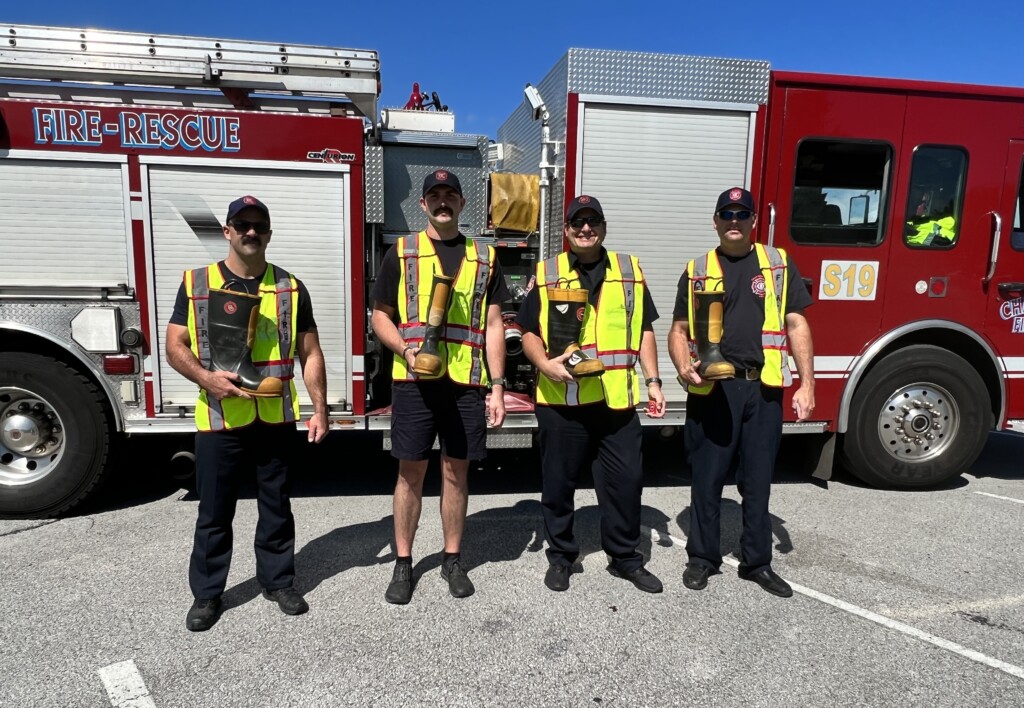 Mda Fill The Boot