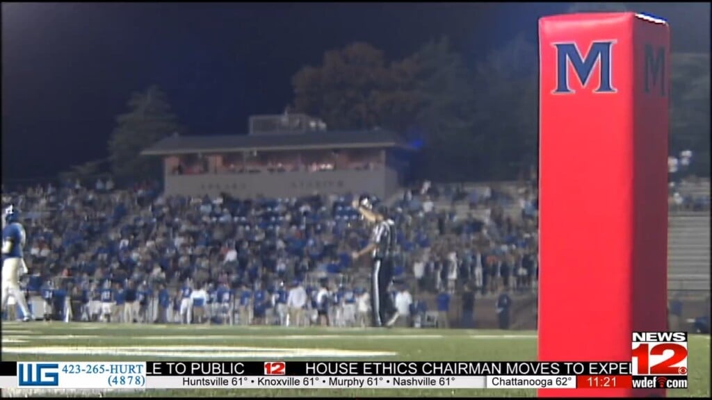 Mccallie