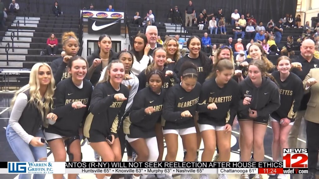 Bradley Central Looks In Championship Form With Big Win Over Lebanon