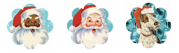 Santa Claus
