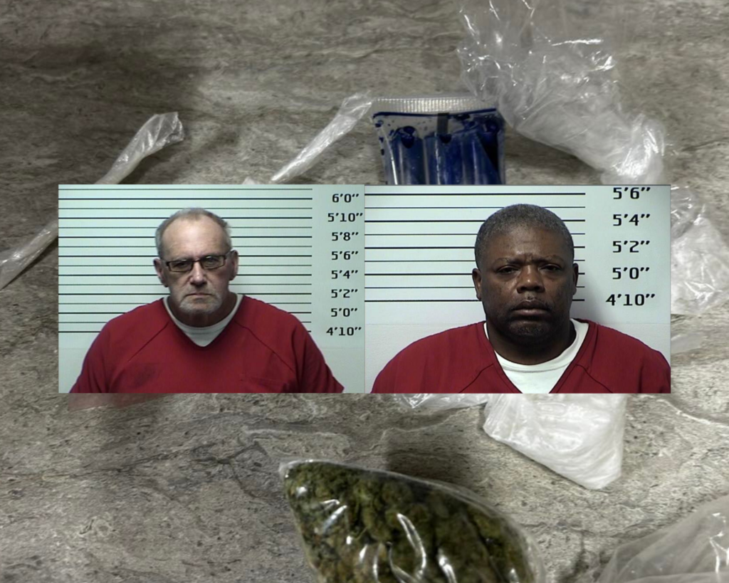 Drug Bros