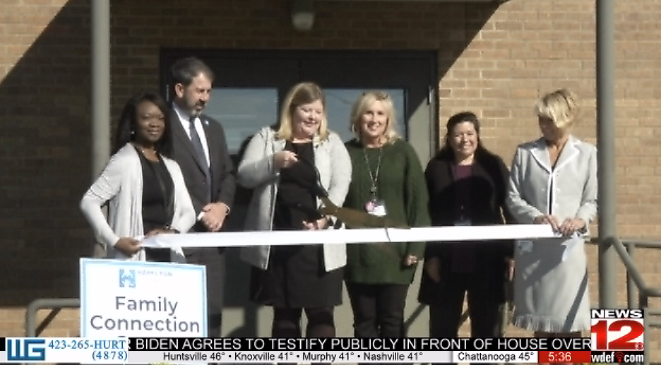 Family Connection Center