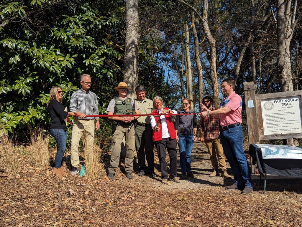 Ribbon Cutting