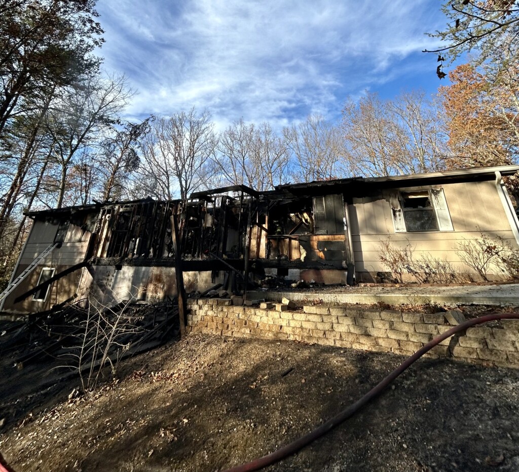 hixson fire