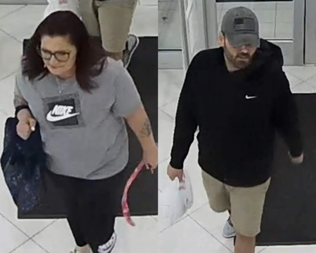 Smelly Suspects