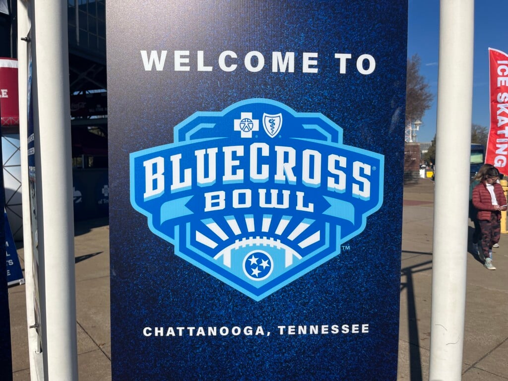 BlueCross Bowl