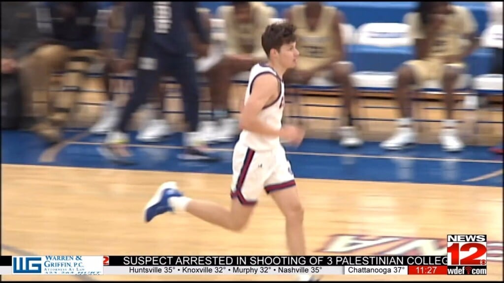 Cleveland Downs Chatt Prep 55 49