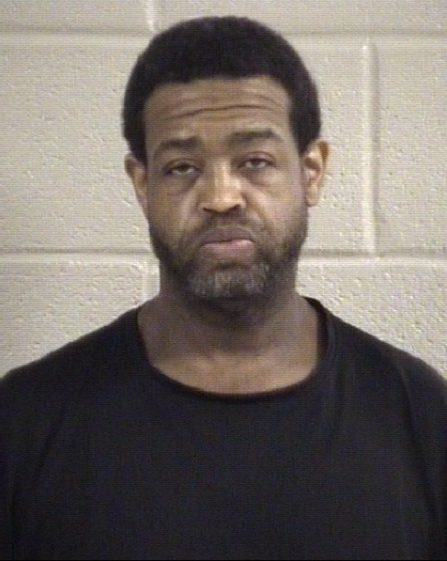 Steven Chaney