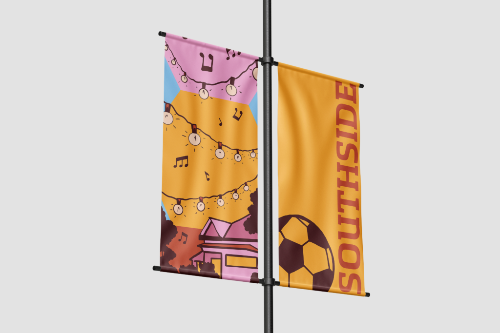 Southside Banners