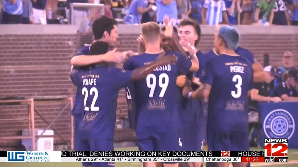 Cfc Open Playoffs Sunday Against Flower City Union