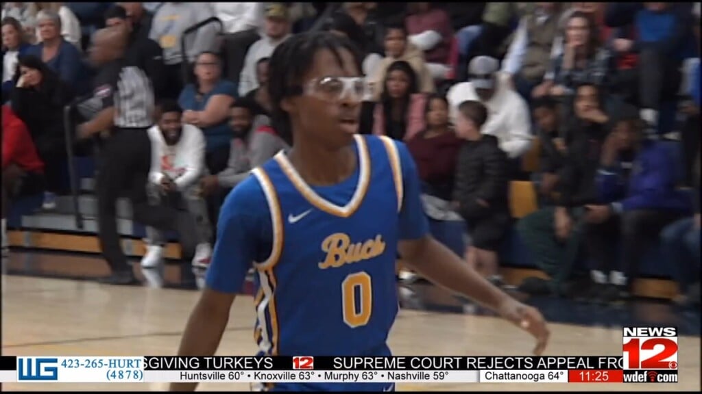 Ccs Beats Rival Boyd Buchanan 74 63