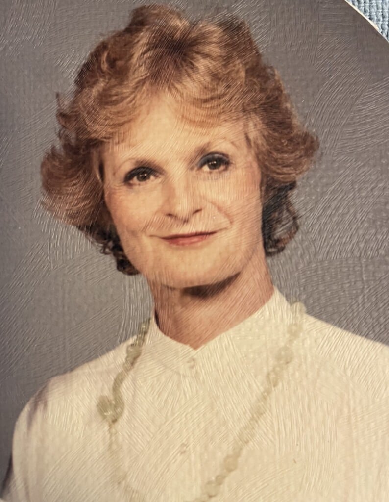 Betty Lou