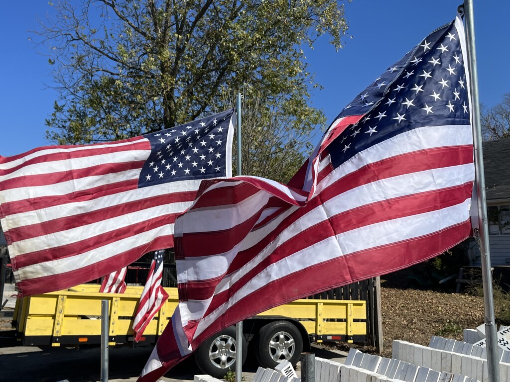 Flag