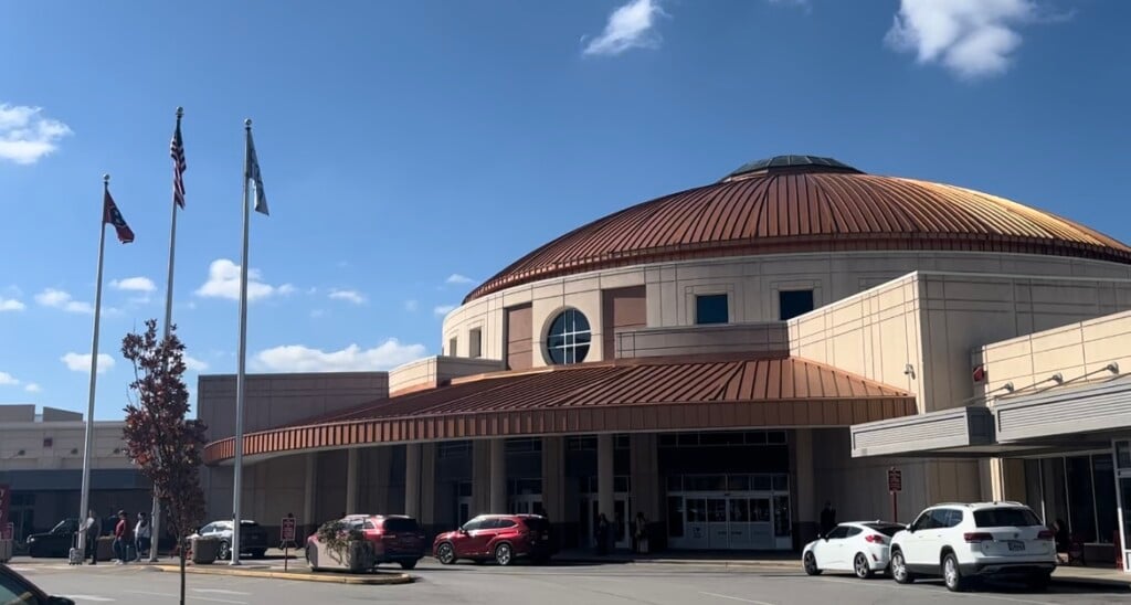 Chattanooga Airport