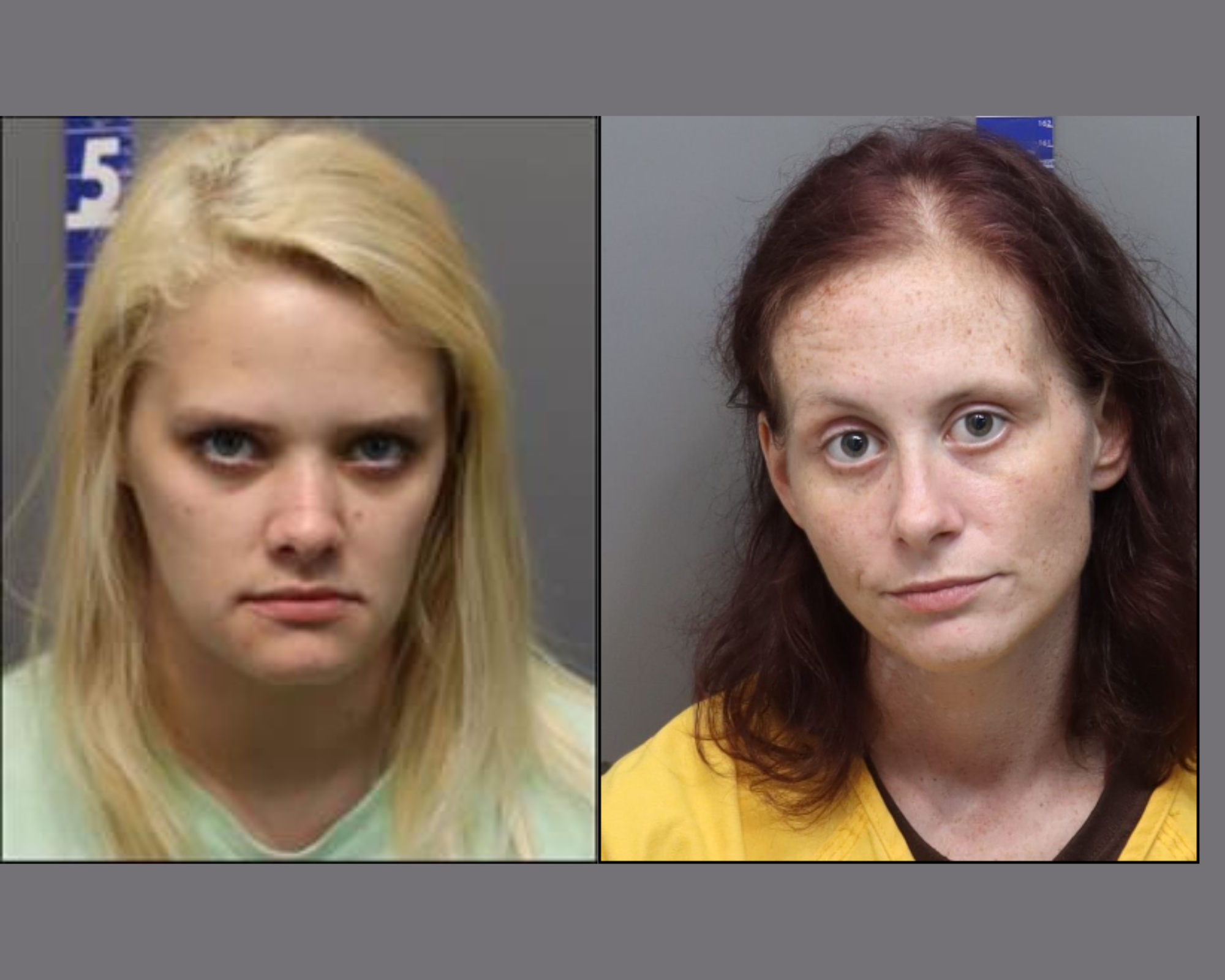 Seven Hamilton County Jail inmates experience overdose symptoms - WDEF
