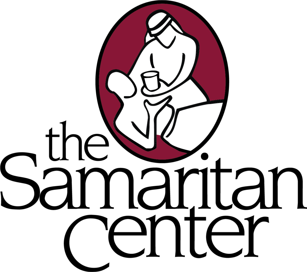 Samaritan Center Logo 2023