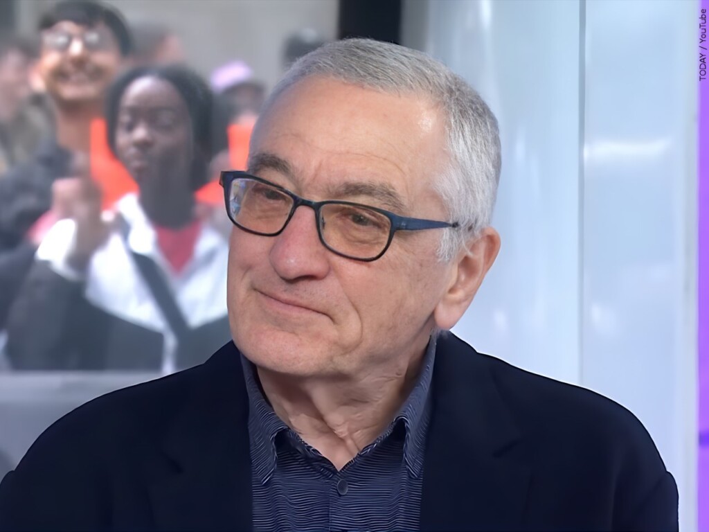 Robert De Niro