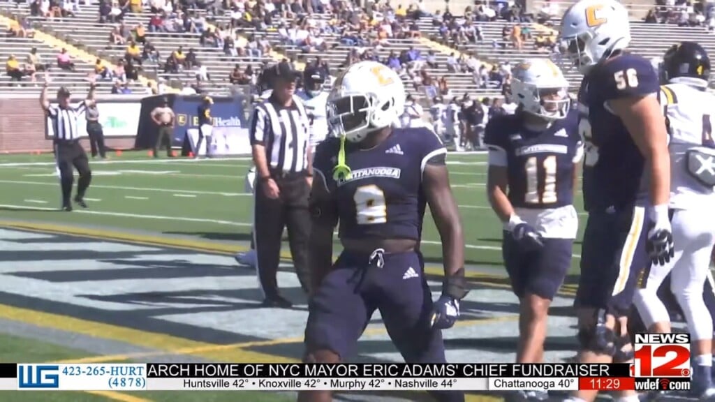Mocs Look To Make History Against 2nd Ranked Furman