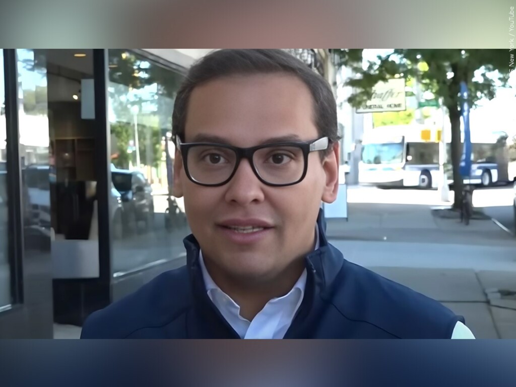 George Santos