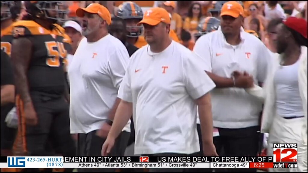 Transfer Portal Presents New Challenges For College Football Coaches