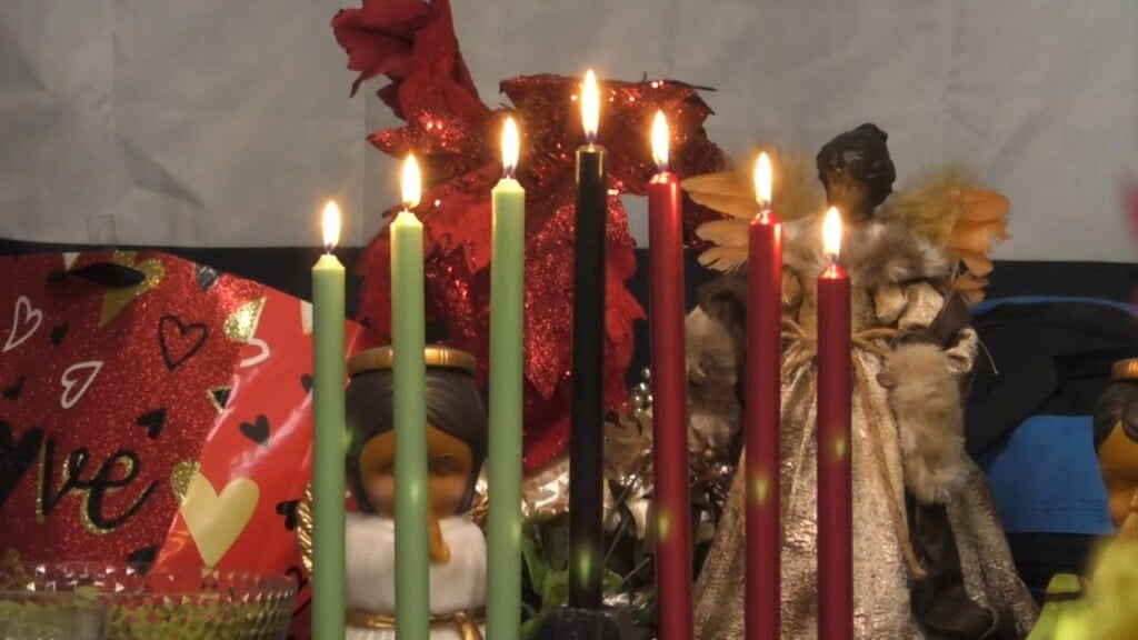 Kwanzaa Celebration Held On Dec. 30 In Chattanooga