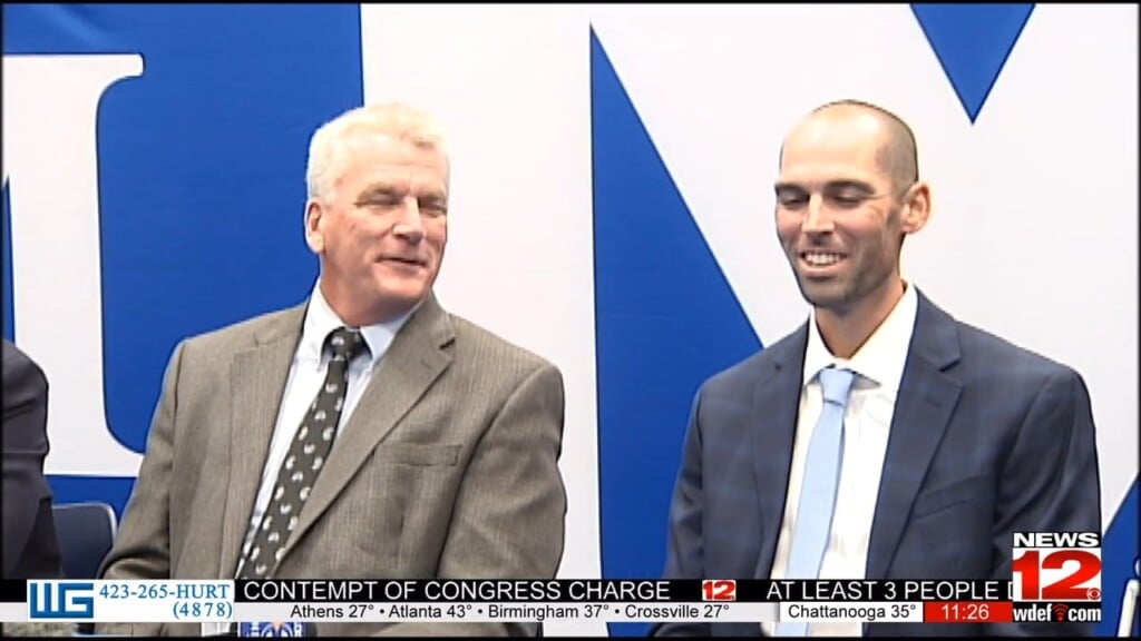 Joel Bradford Takes Mccallie Head Coaching Job As Ralph Potter Steps Aside After Successful Career