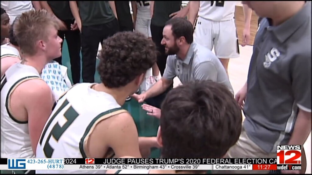 Silverdale's Size And Unselfishness Leading To Perfect Start This Season